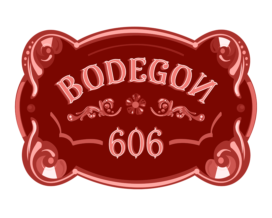 Bodegón 606