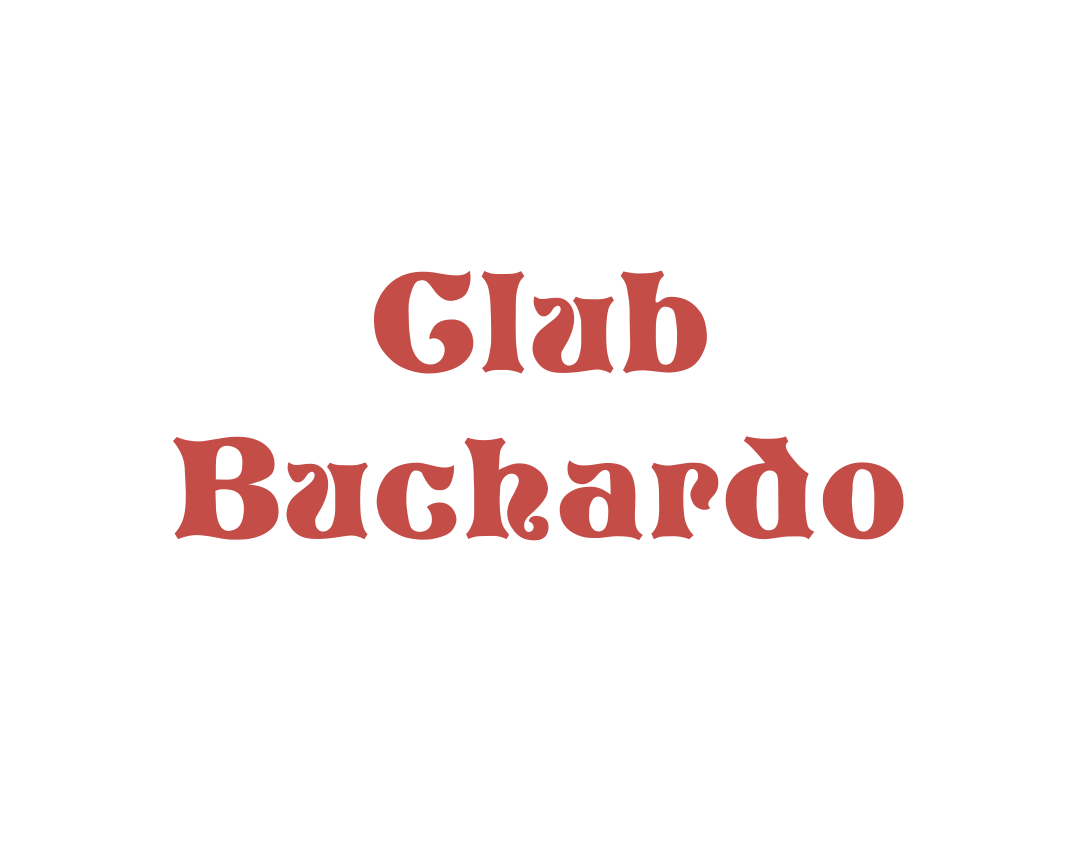 Club Buchardo
