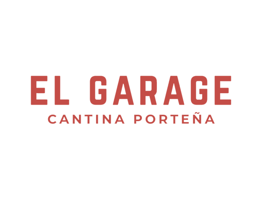 El Garage Cantina