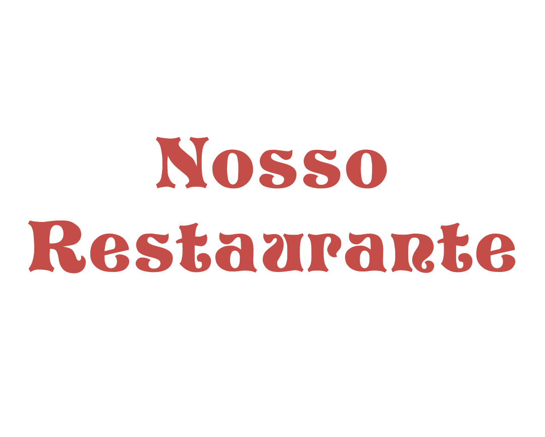 Nosso Restaurante