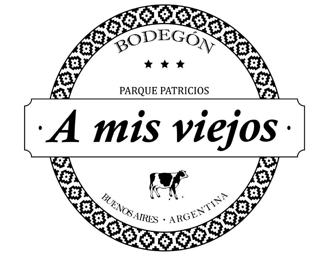 A mis viejos
