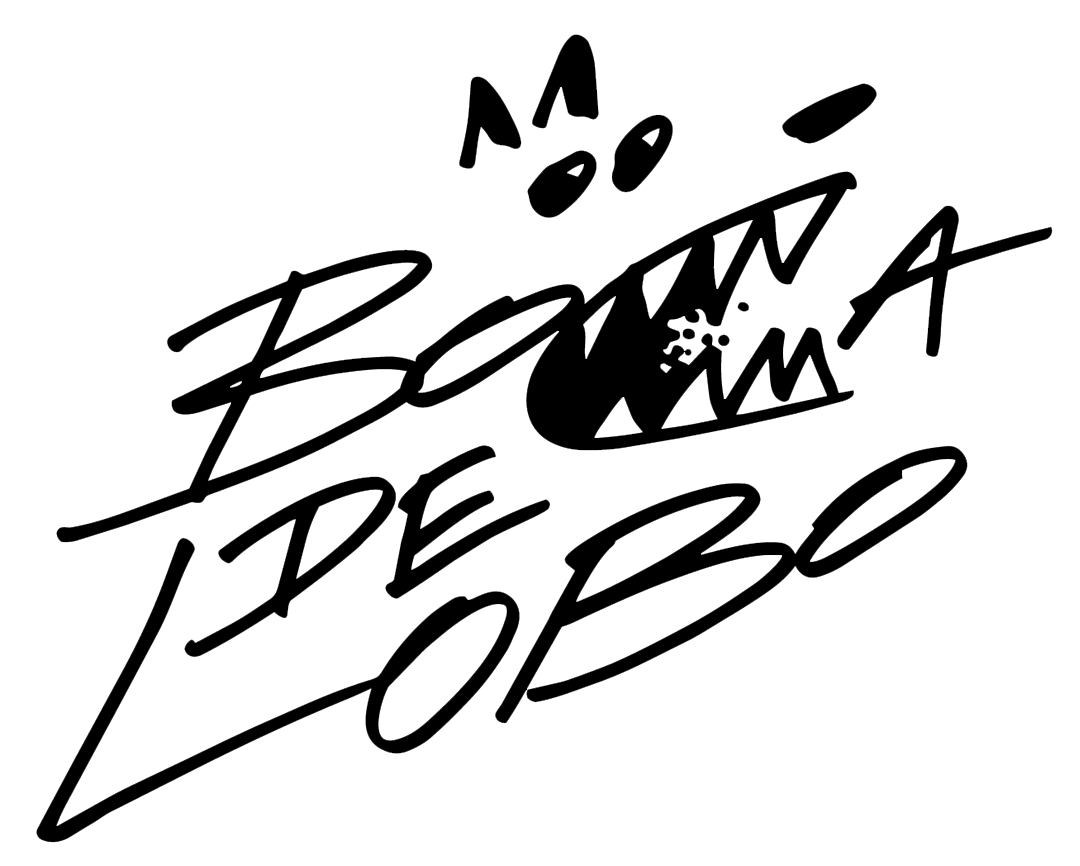 Boca de Lobo Floresta