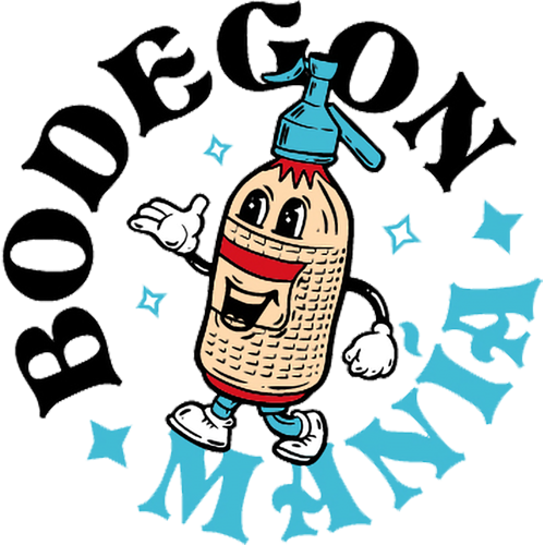 Bodegonmania logo