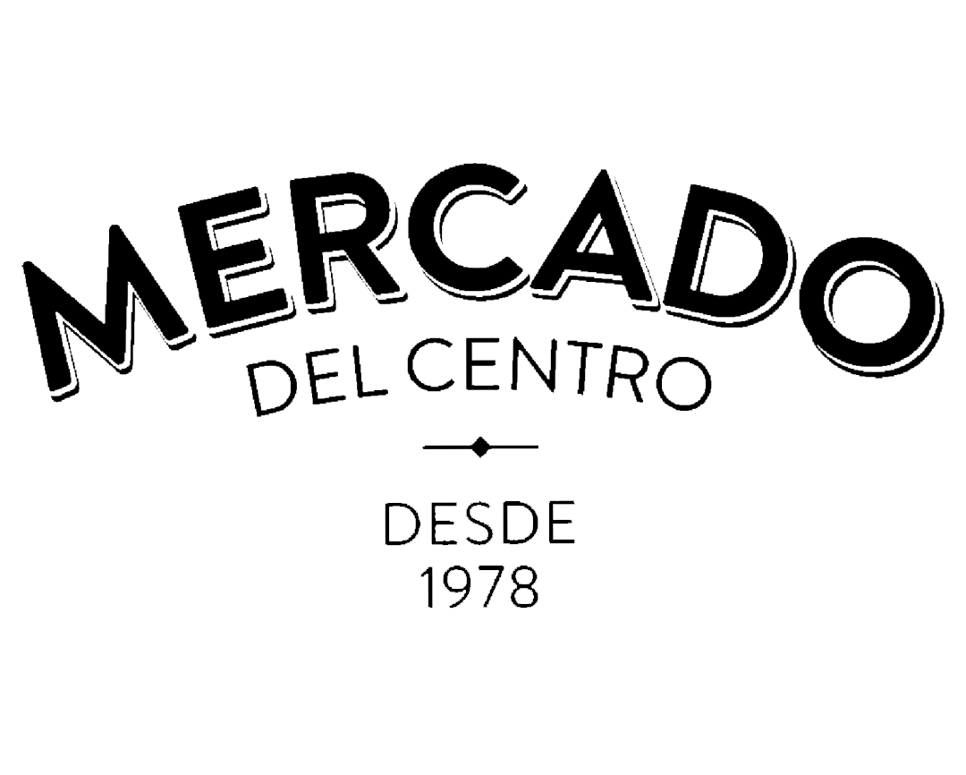 Mercado del Centro