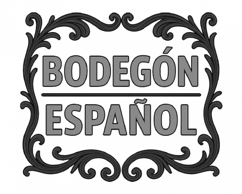 bodegonEspaniol